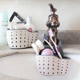 Sink Soap Sponge Holder