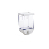 Wall Mounted Kitchen Accessories Jars