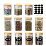 Kitchen Food Storage Container