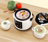 Mini Rice Porridge Cooker