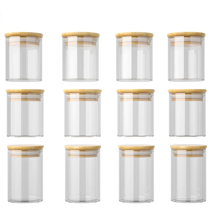 Kitchen Food Storage Container