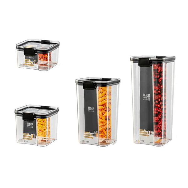 Refrigerator Food Storage Container