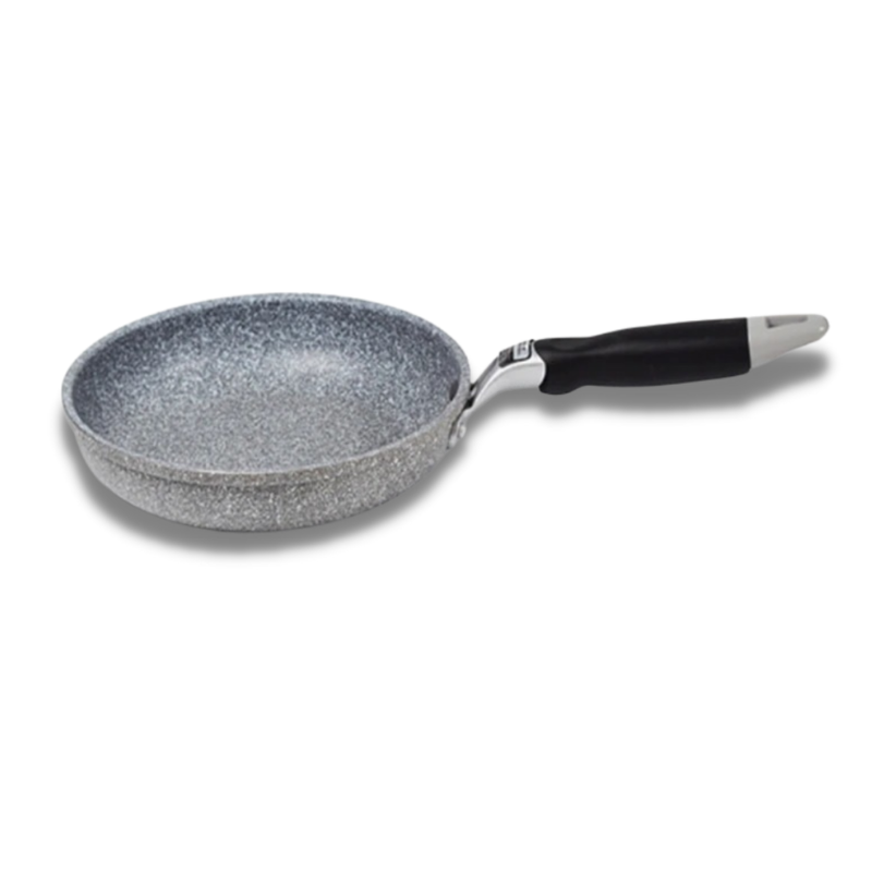 Skillet Cauldron Induction Cooker