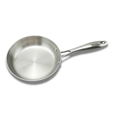 Food Grade Stainless Steel Non Stick Pan