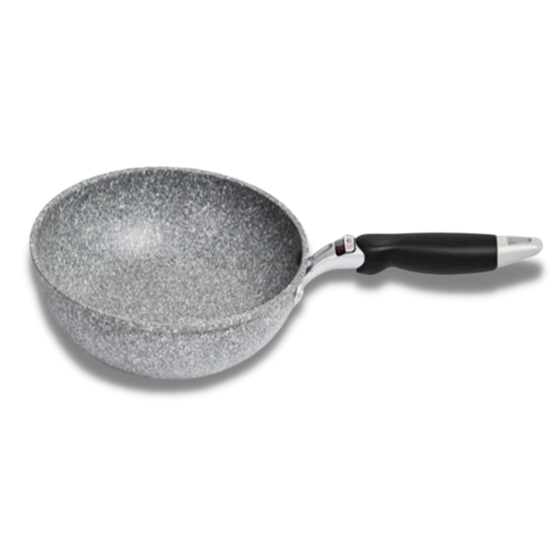 Skillet Cauldron Induction Cooker