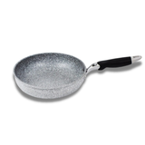 Skillet Cauldron Induction Cooker