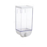 Wall Mounted Kitchen Accessories Jars