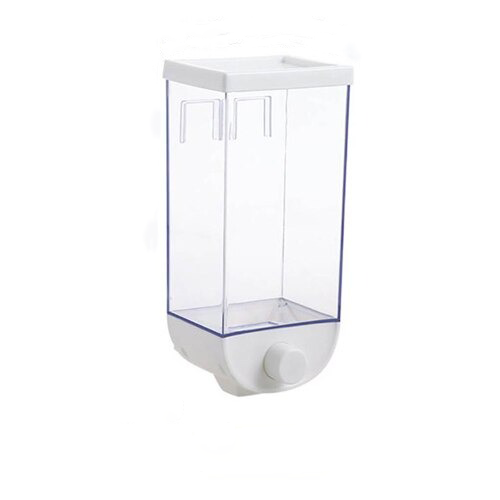 Wall Mounted Kitchen Accessories Jars