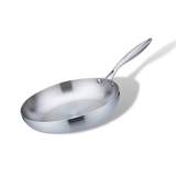 Food Grade Stainless Steel Non Stick Pan