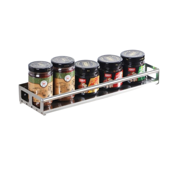 Kitchen Spice Rack Seasoning Holder