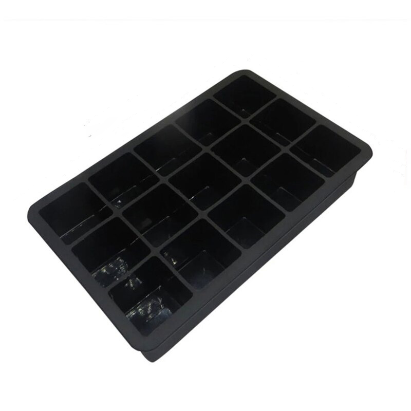 Giant Jumbo Ice Tray Mold