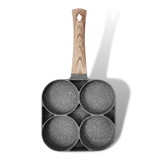 Non Stick Frying Pot