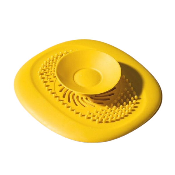 Press Type Floor Drain Cover