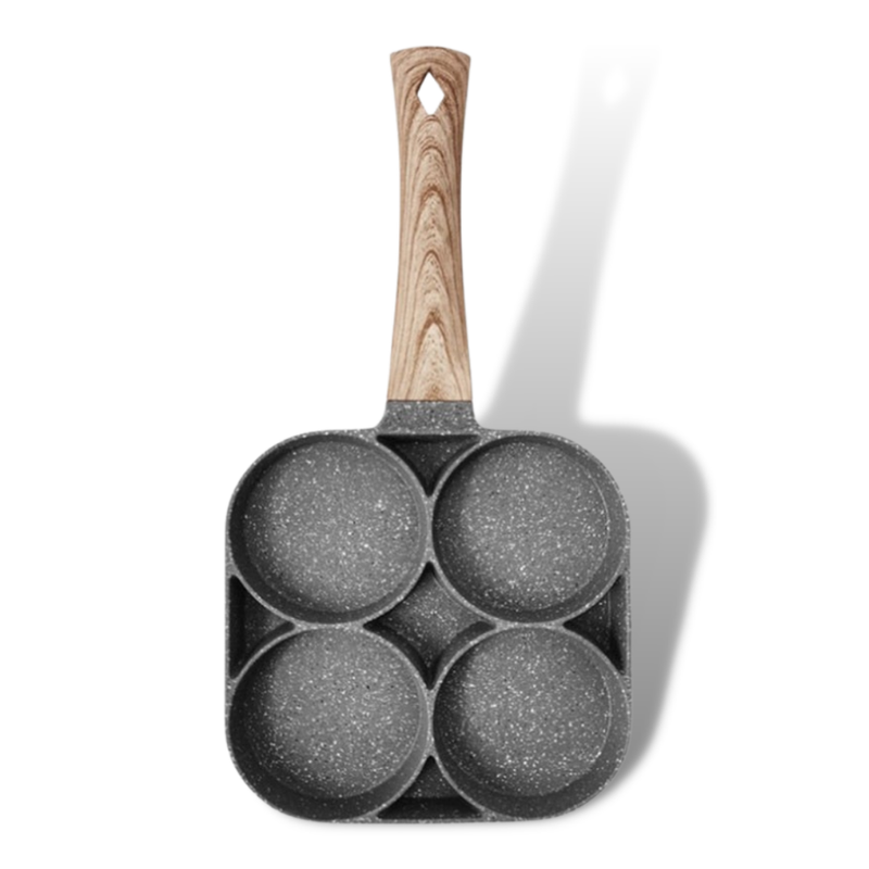 Non Stick Frying Pot