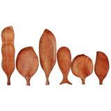 Handmade Wooden Fruits Plate