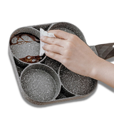 Non Stick Frying Pot