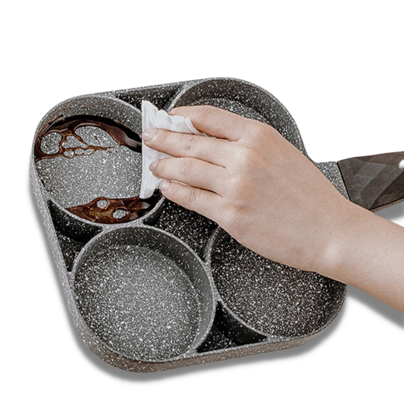 Non Stick Frying Pot