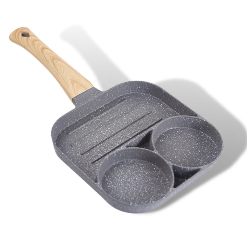 Non Stick Frying Pot