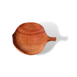 Handmade Wooden Fruits Plate