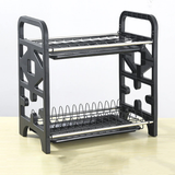 Kitchen Storage Holder Drainer Bowl