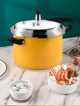 Explosion Proof Aluminum Thiken Cooker