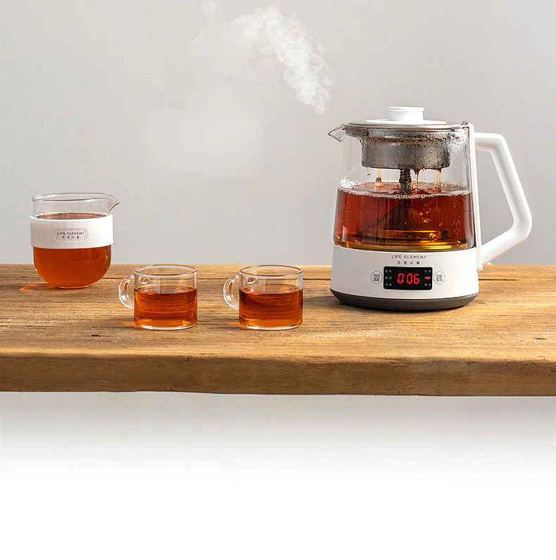 Automatic Electric Kettle for Tea