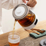 Automatic Electric Kettle for Tea