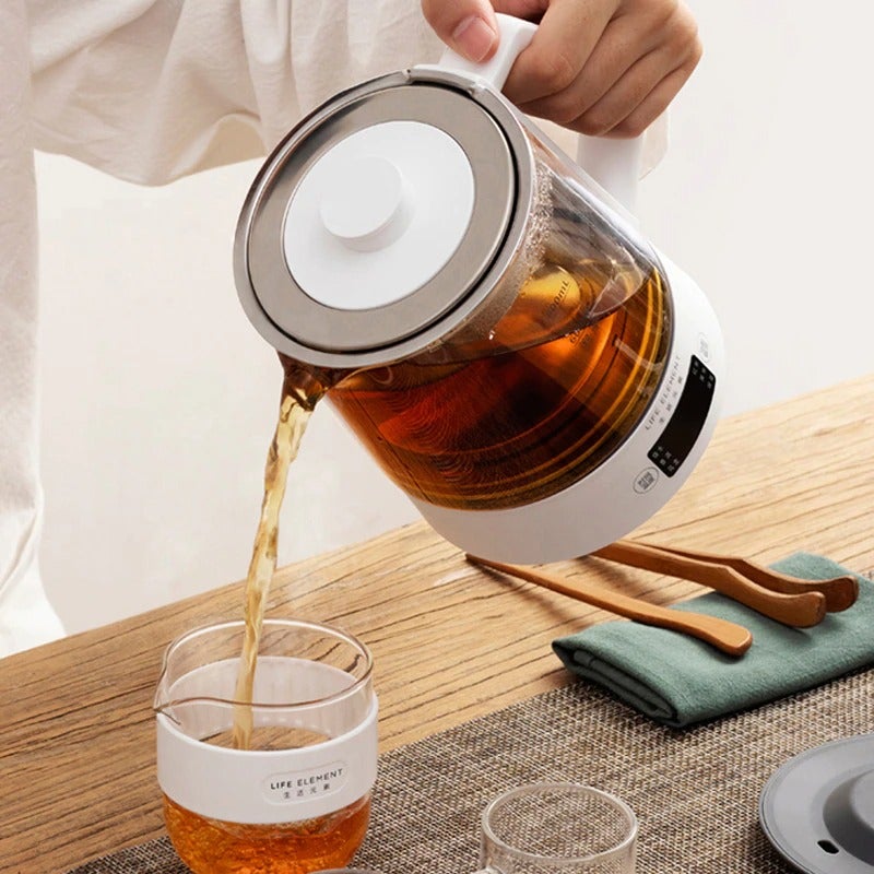 Automatic Electric Kettle for Tea