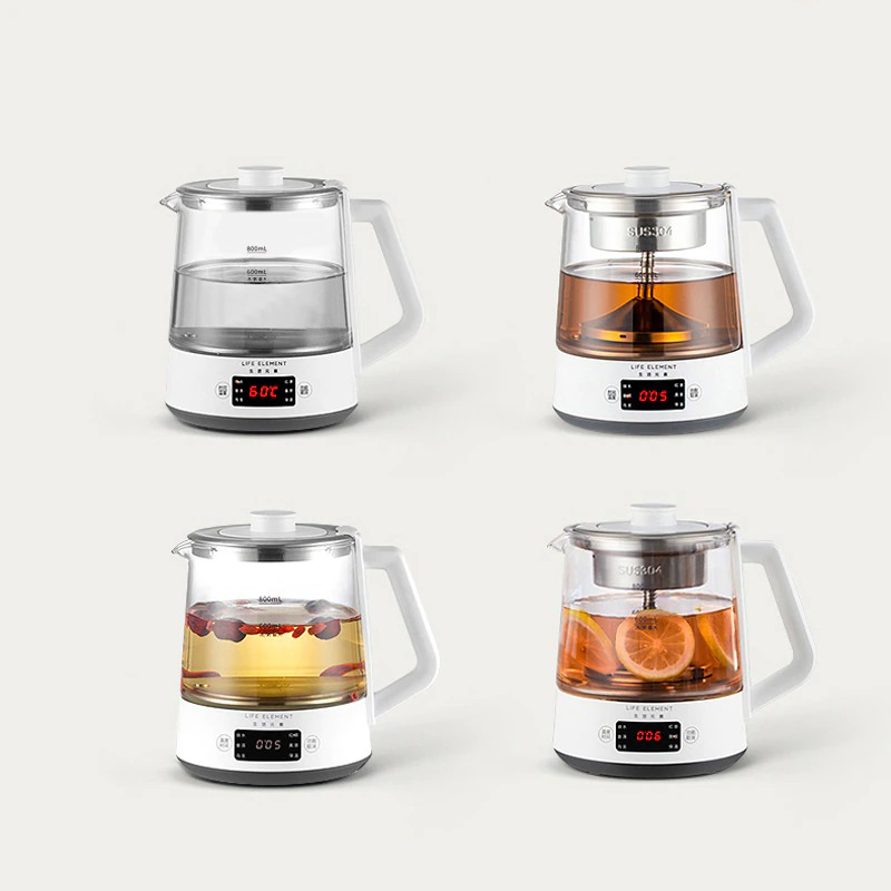 Automatic Electric Kettle for Tea