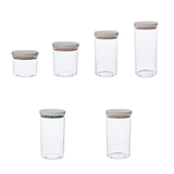 Sealed Ring Kitchen Storage Box