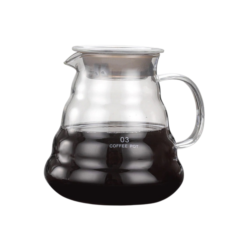 Carafe Drip Coffee Pot