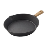 Cast Iron Non Stick Frying Pan