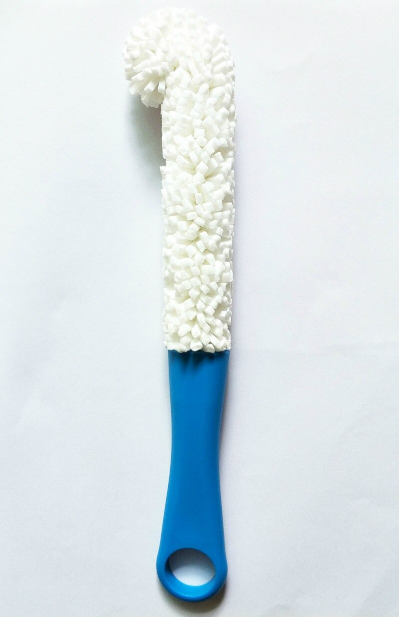 Coffee Pot Cleaning Brush
