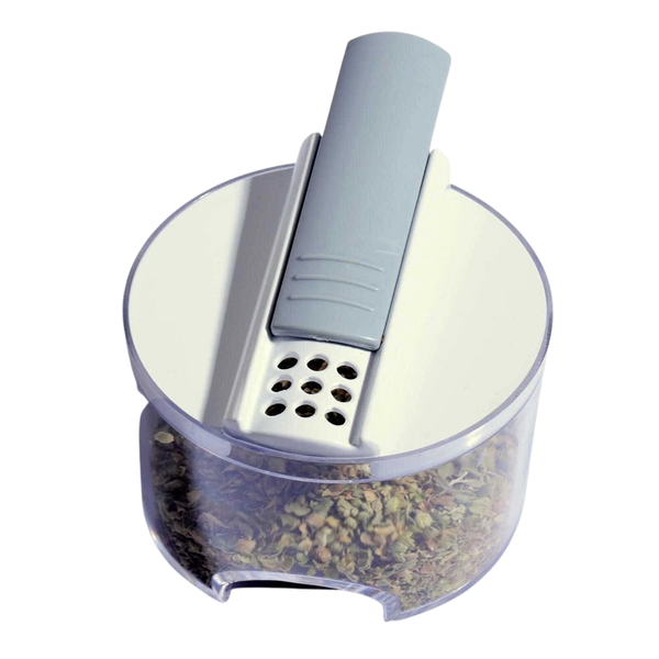 Spice Jar Kitchen Gadget Sets