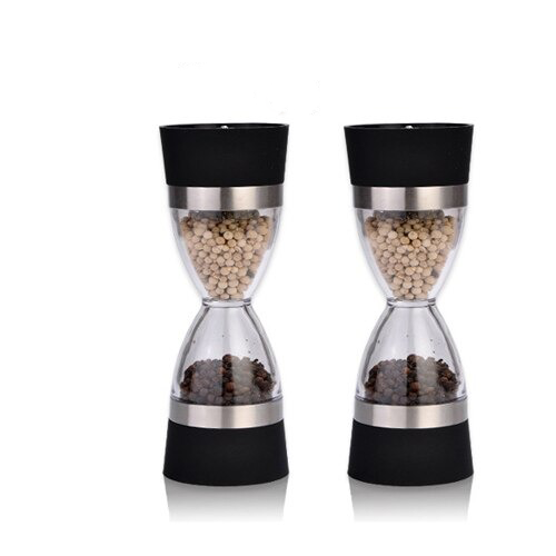 Manual Salt and Pepper Grinder