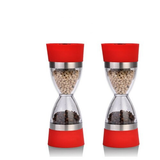 Manual Salt and Pepper Grinder