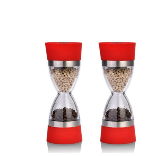 Manual Salt and Pepper Grinder