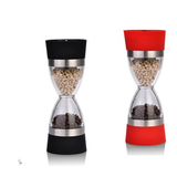 Manual Salt and Pepper Grinder