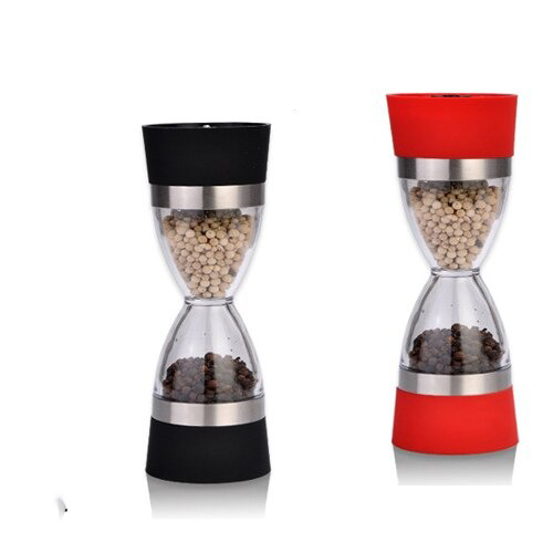 Manual Salt and Pepper Grinder