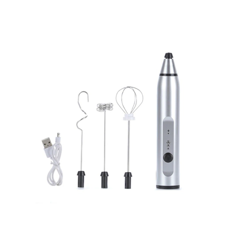 Electric Handheld Milk Frother