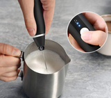 Electric Handheld Milk Frother