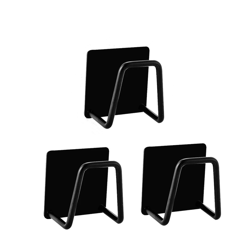 Stainless Steel Sponges Holder