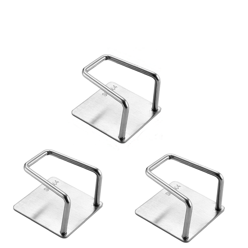 Stainless Steel Sponges Holder