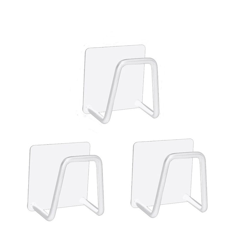Stainless Steel Sponges Holder
