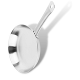 Non Stick Coating Pan with Helper Handle