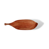 Handmade Wooden Fruits Plate
