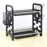 Kitchen Storage Holder Drainer Bowl