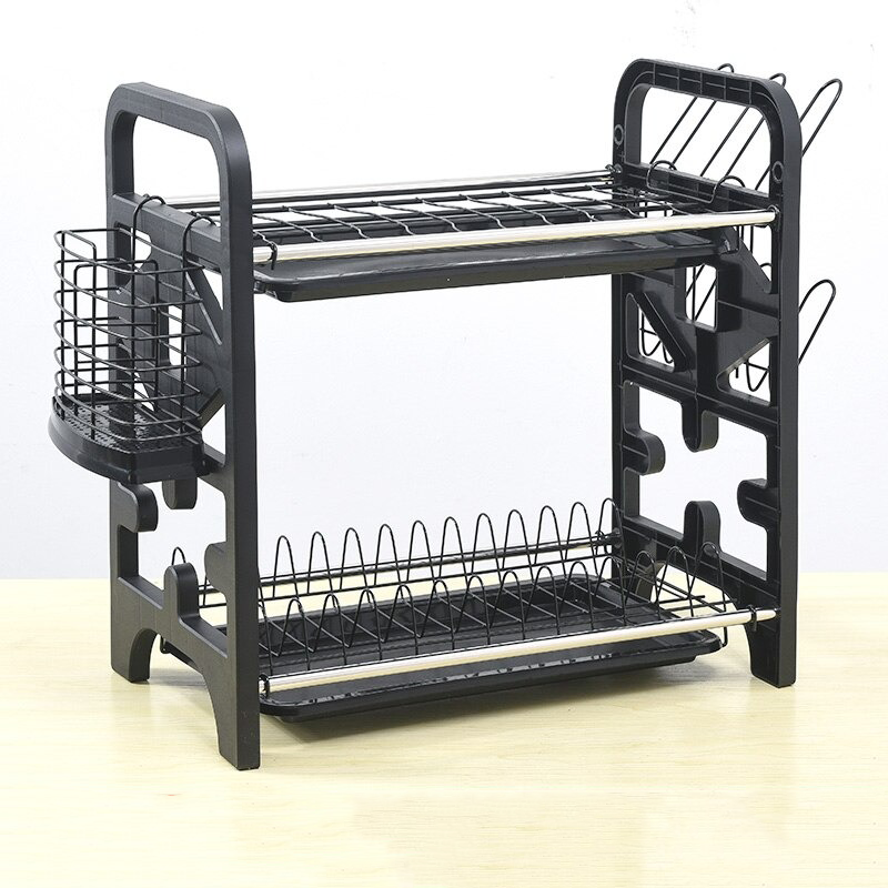 Kitchen Storage Holder Drainer Bowl