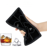 Giant Jumbo Ice Tray Mold