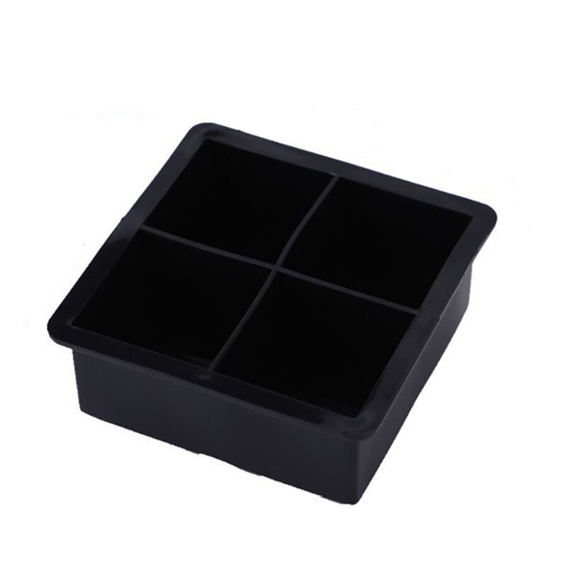 Giant Jumbo Ice Tray Mold
